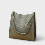 Cecilia - Borsa in pelle fatta a mano