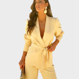 Edvige - Completo elegante per eventi
