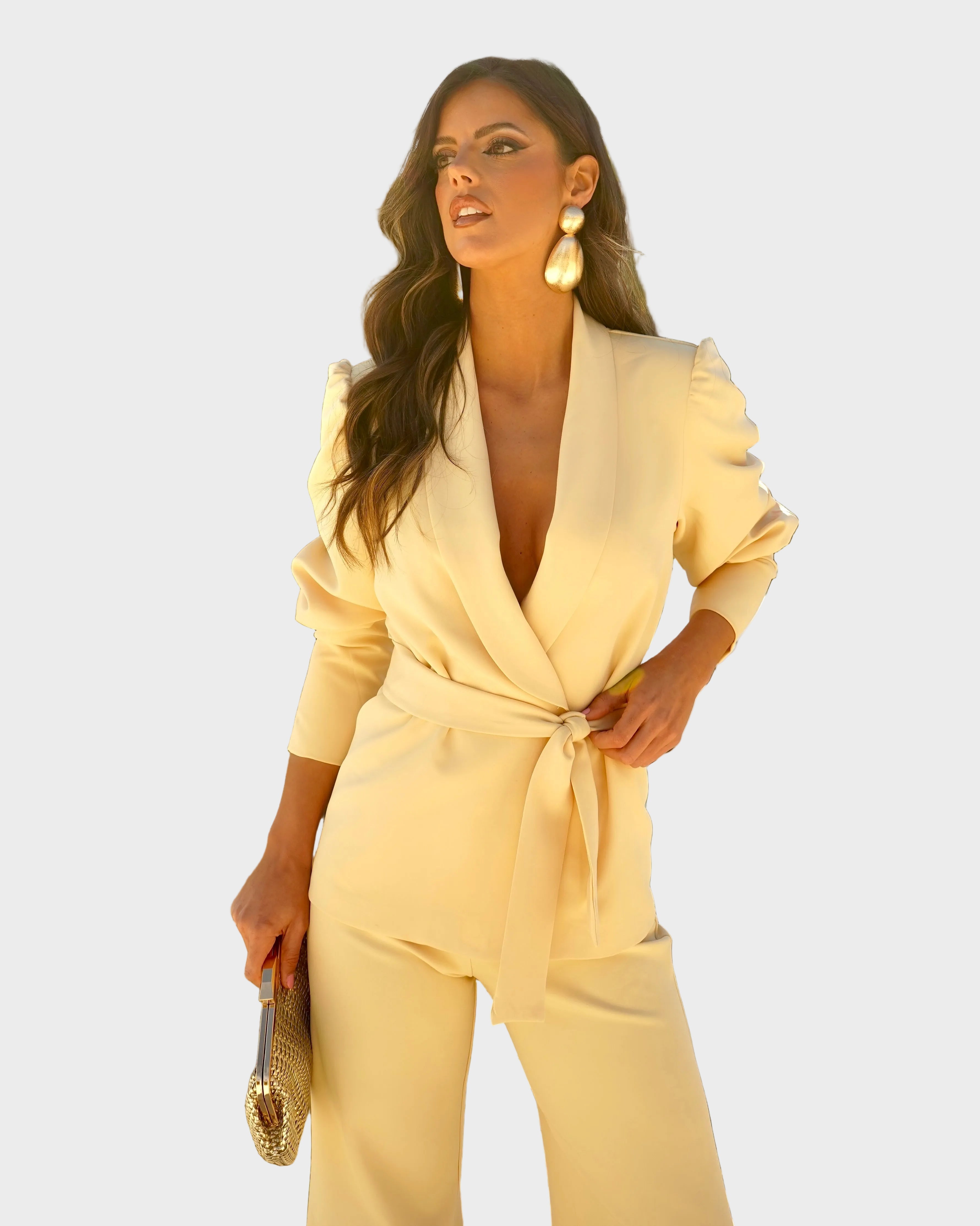 Edvige - Completo elegante per eventi