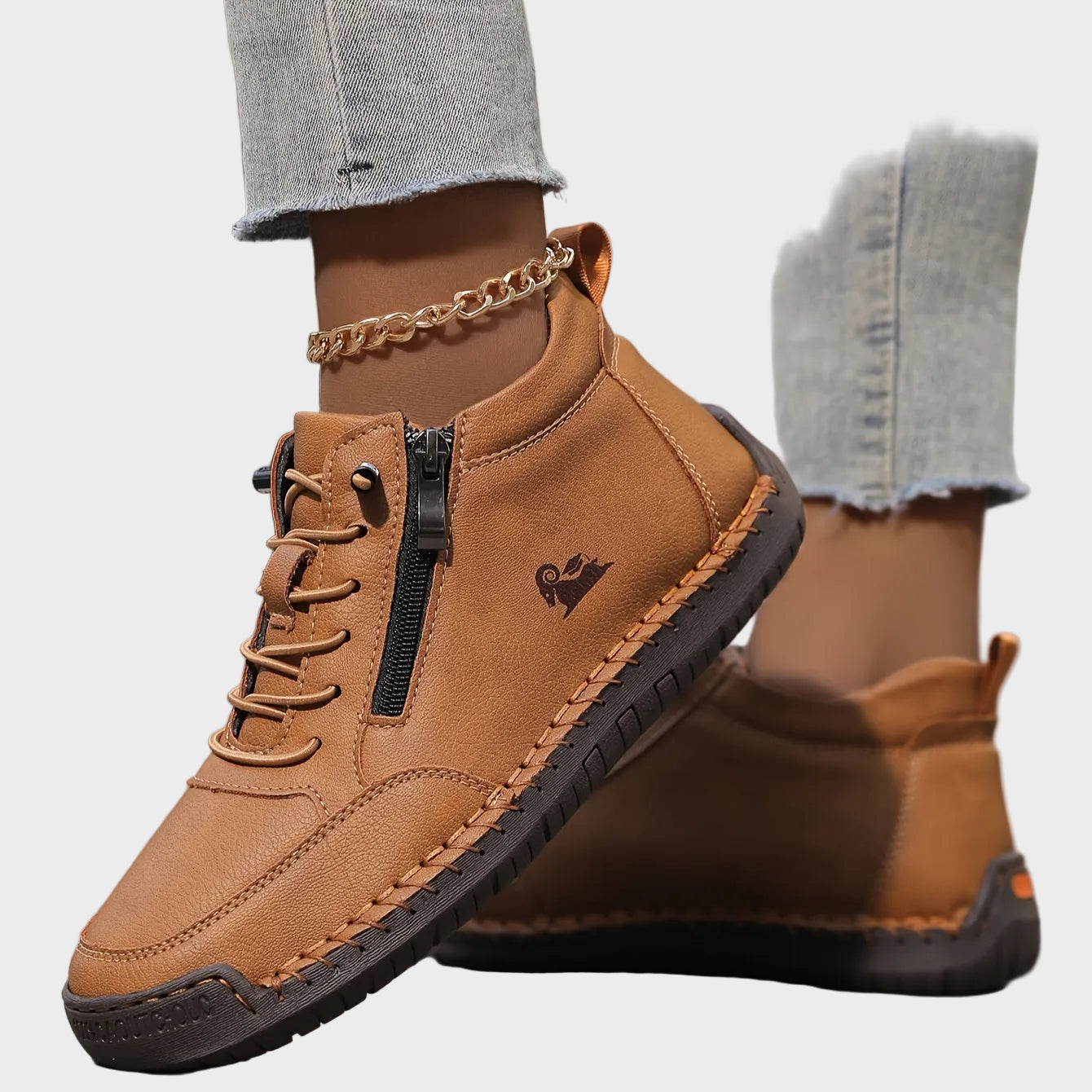 ErgoVita™ - Sneakers ortopediche per il comfort quotidiano
