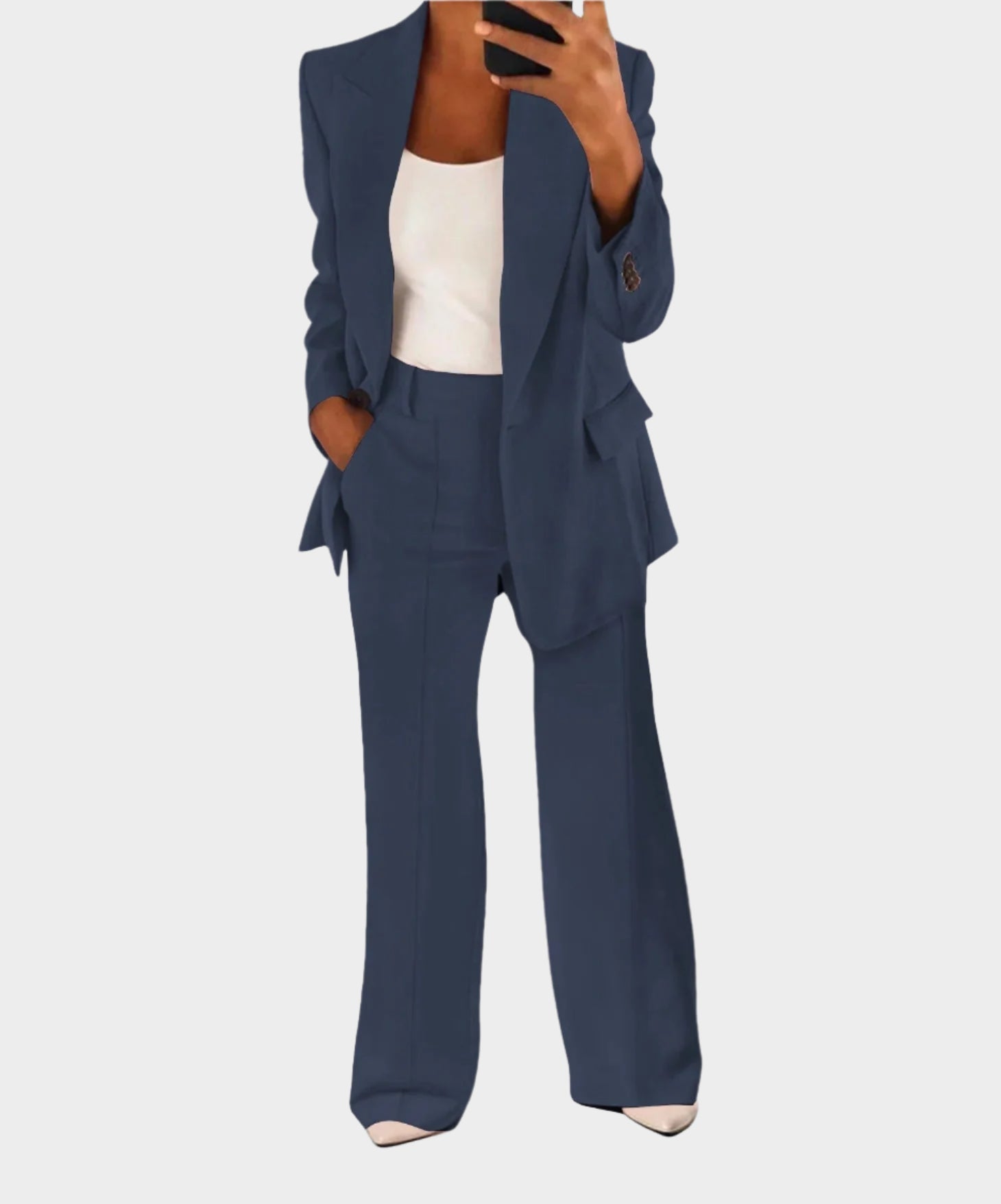 Gabriella - Completo elegante da donna