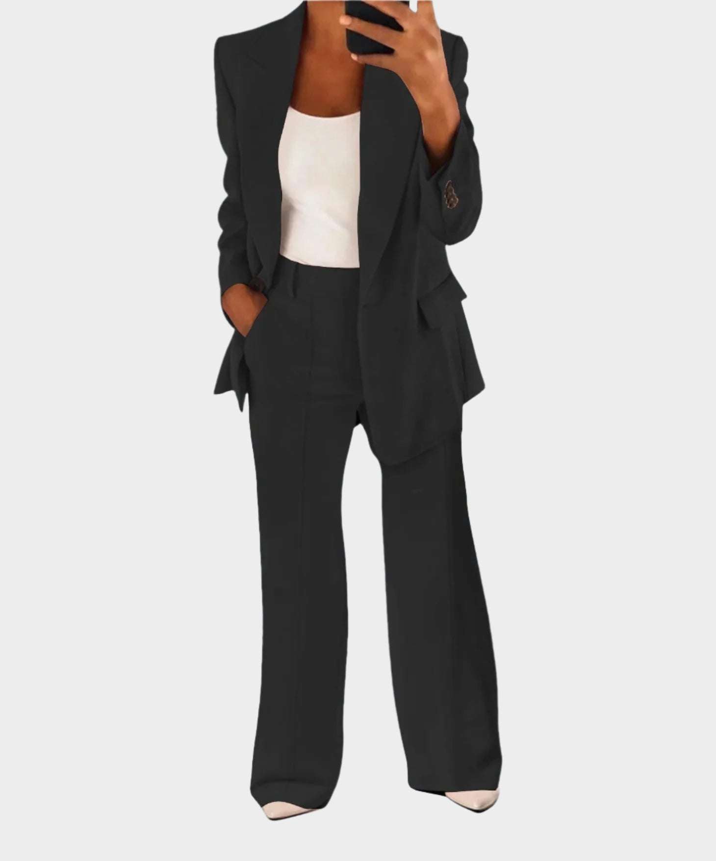 Gabriella - Completo elegante da donna