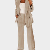 Gabriella - Completo elegante da donna