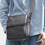 Bo™ - Borsa a spalla morbida