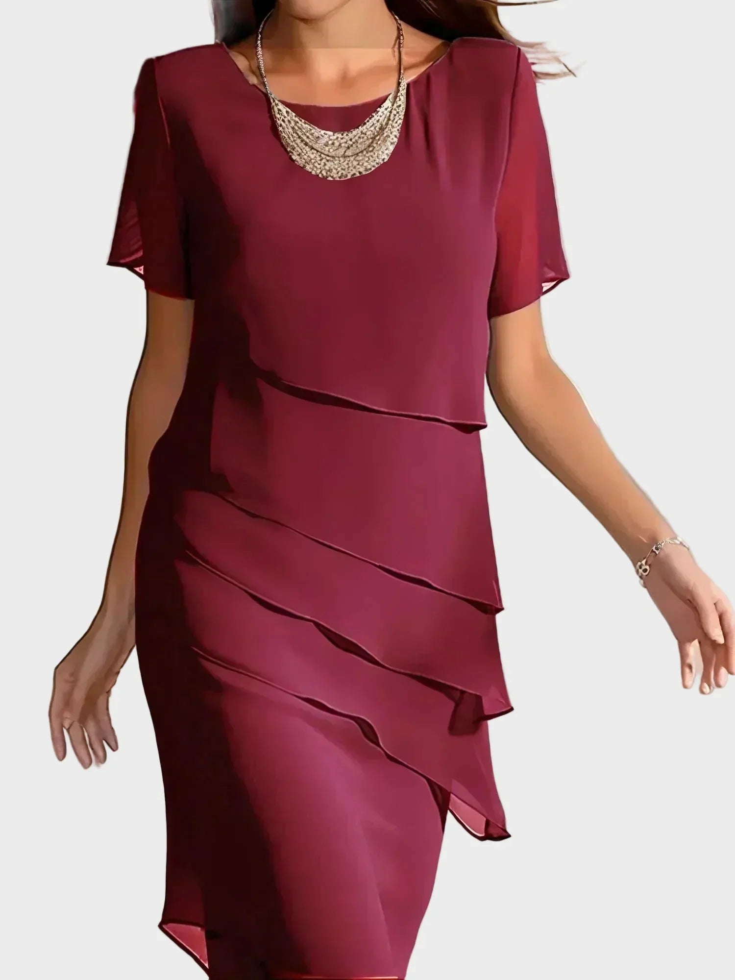 Giannetta - Abito elegante
