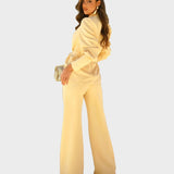 Edvige - Completo elegante per eventi