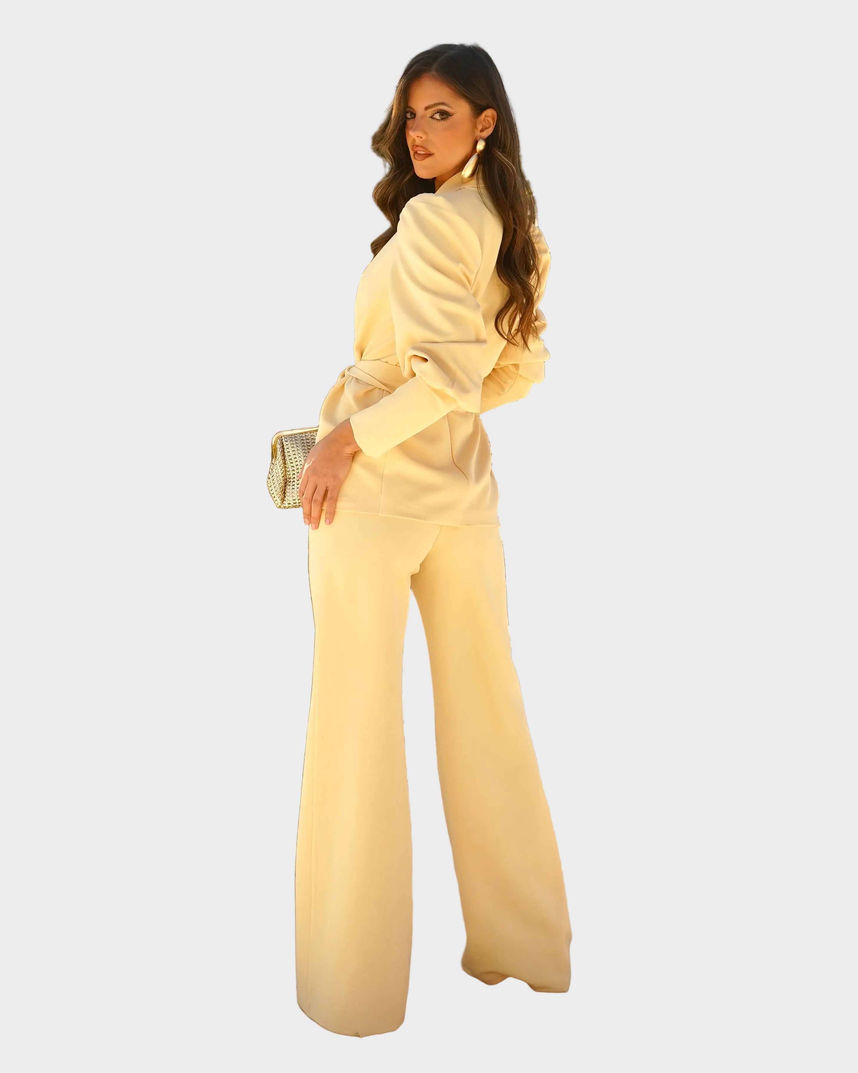 Edvige - Completo elegante per eventi