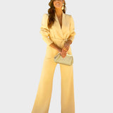 Edvige - Completo elegante per eventi