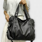 Cecilia - Borsa hobo a spalla elegante