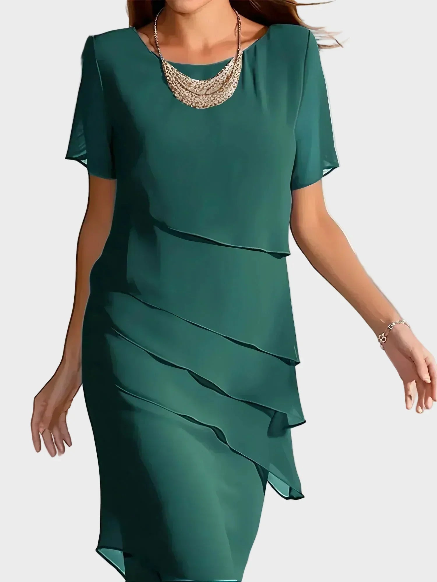 Giannetta - Abito elegante