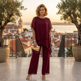 Mariola - Completo da cerimonia