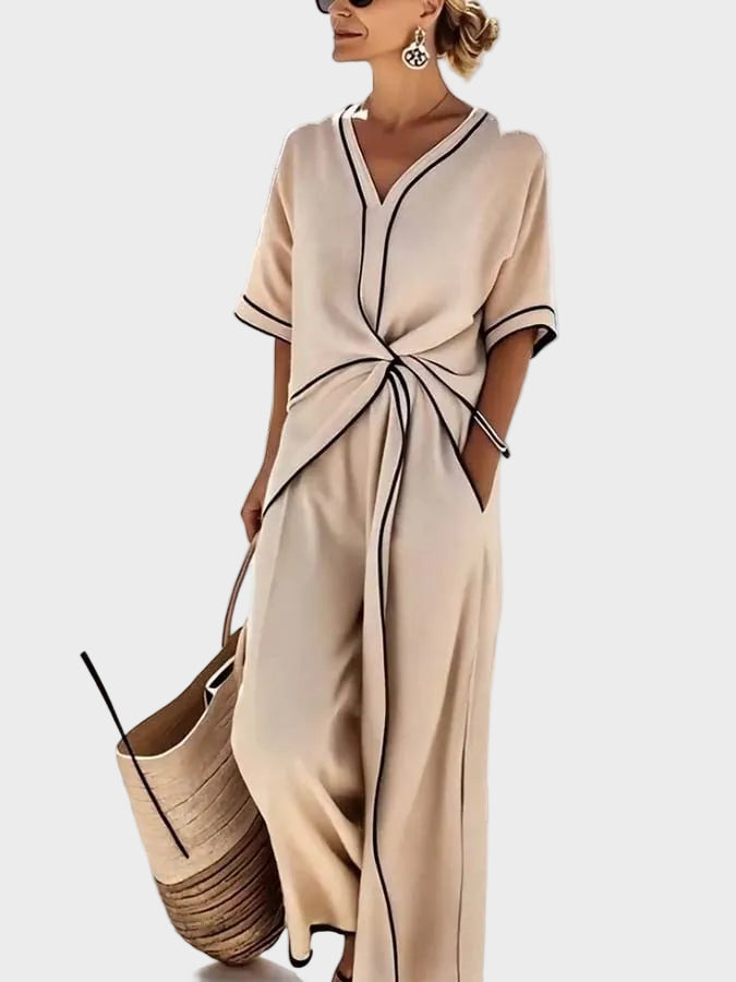 Vera™ - Outfit estivo