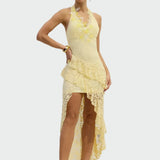 Veronica - Mini abito elegante