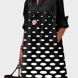 Nerina - Abito kimono
