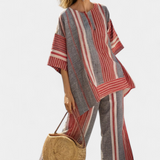 Matilde - Completo oversize