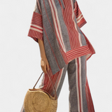 Matilde - Completo oversize
