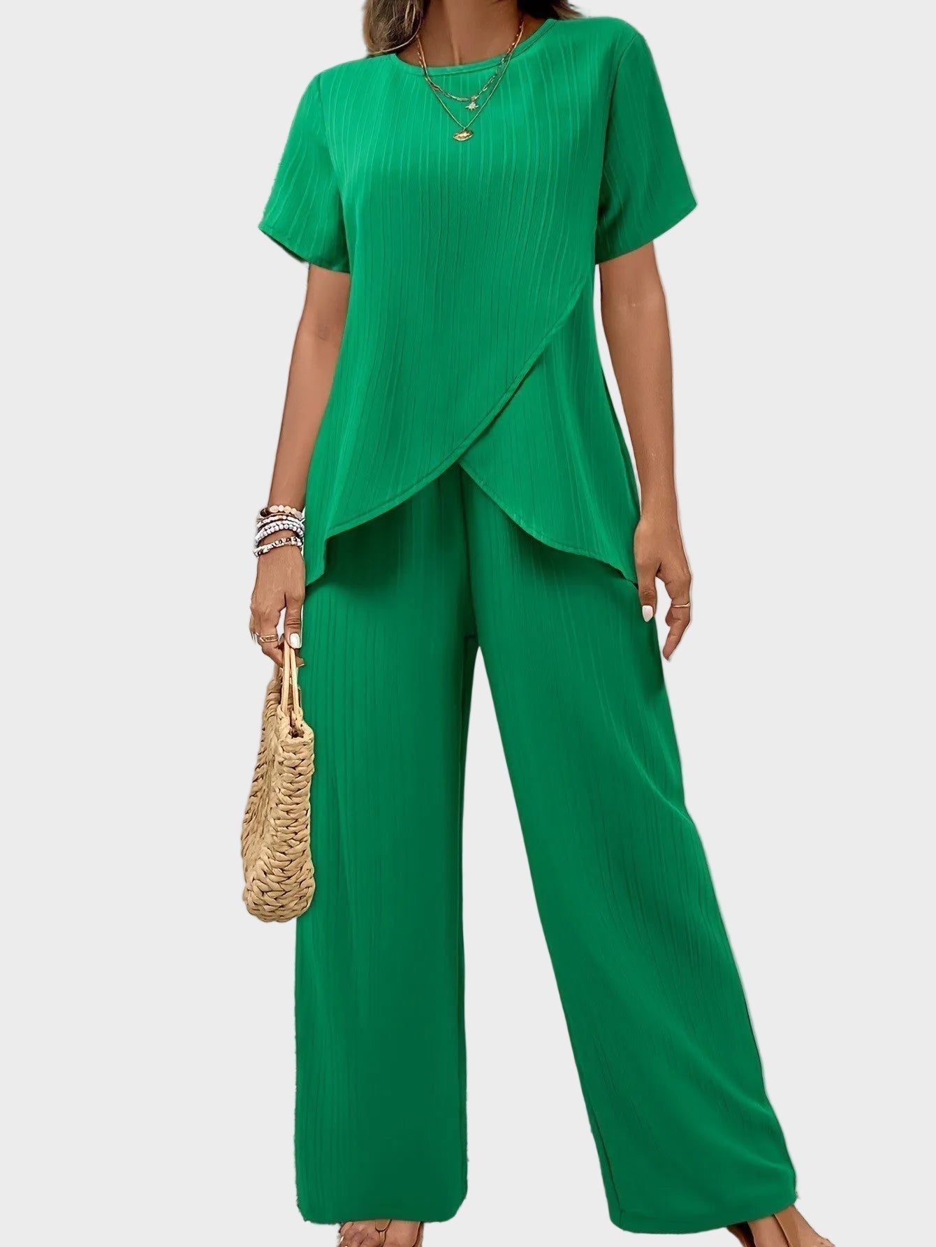 Patrizia - Completo elegante due pezzi