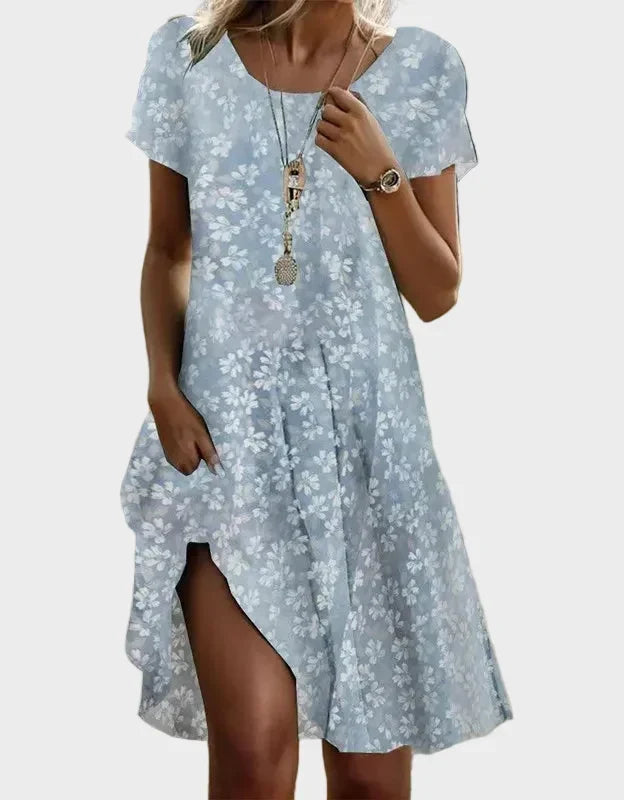 Gisella - Abito elegante