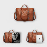 Cecilia - Borsa grande in pelle