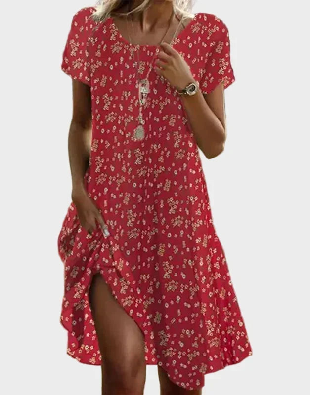 Gisella - Abito elegante