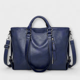 Cecilia - Borsa grande in pelle