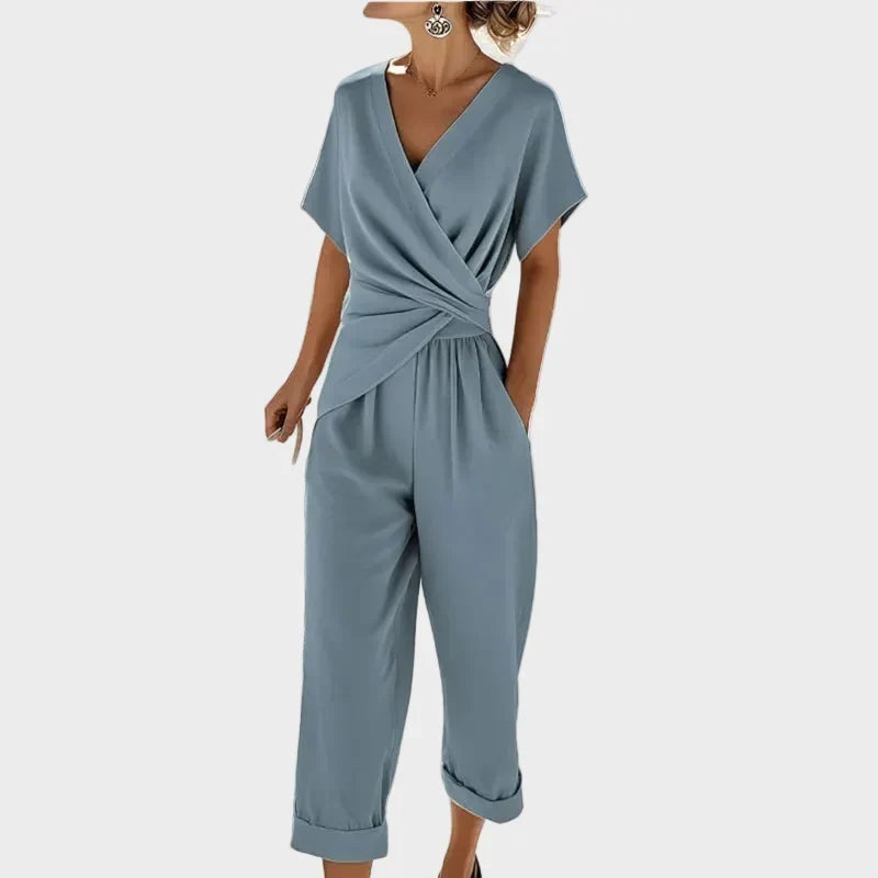 Cesira - Completo elegante due pezzi