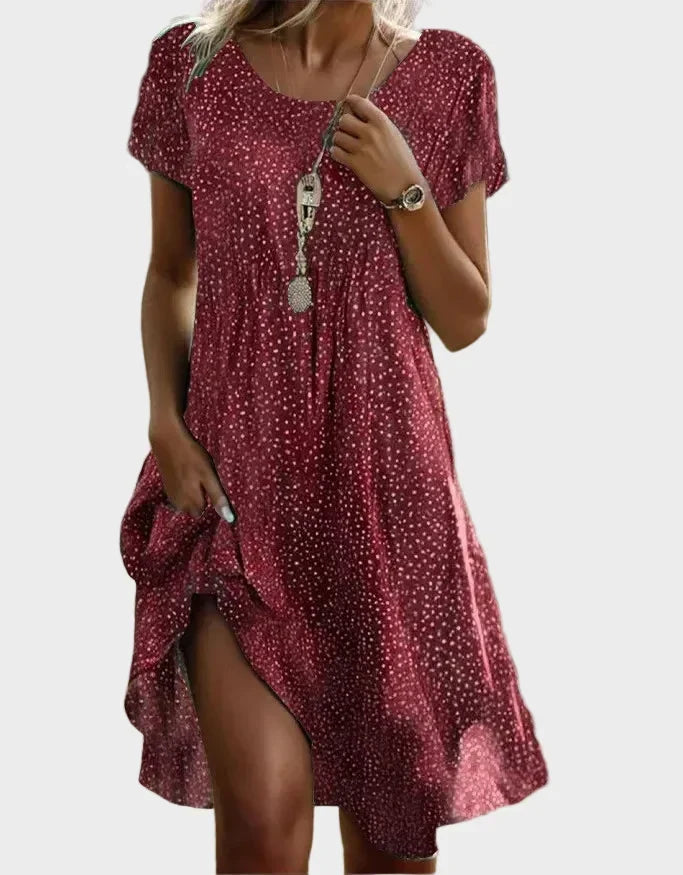 Gisella - Abito elegante