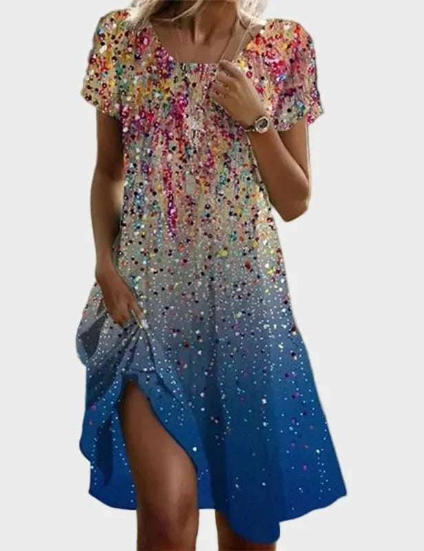 Gisella - Abito elegante