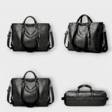 Cecilia - Borsa grande in pelle