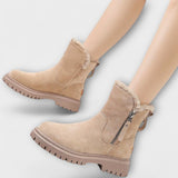Daniela - Scarpe di lusso e comode