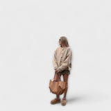 Cecilia - Borsa a spalla vintage