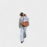 Cecilia - Borsa a spalla vintage