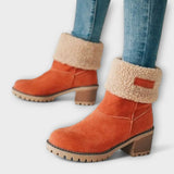 Beatrice - Scarpe eleganti da donna