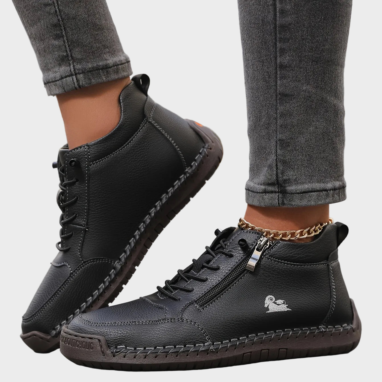 ErgoVita™ - Sneakers ortopediche per il comfort quotidiano