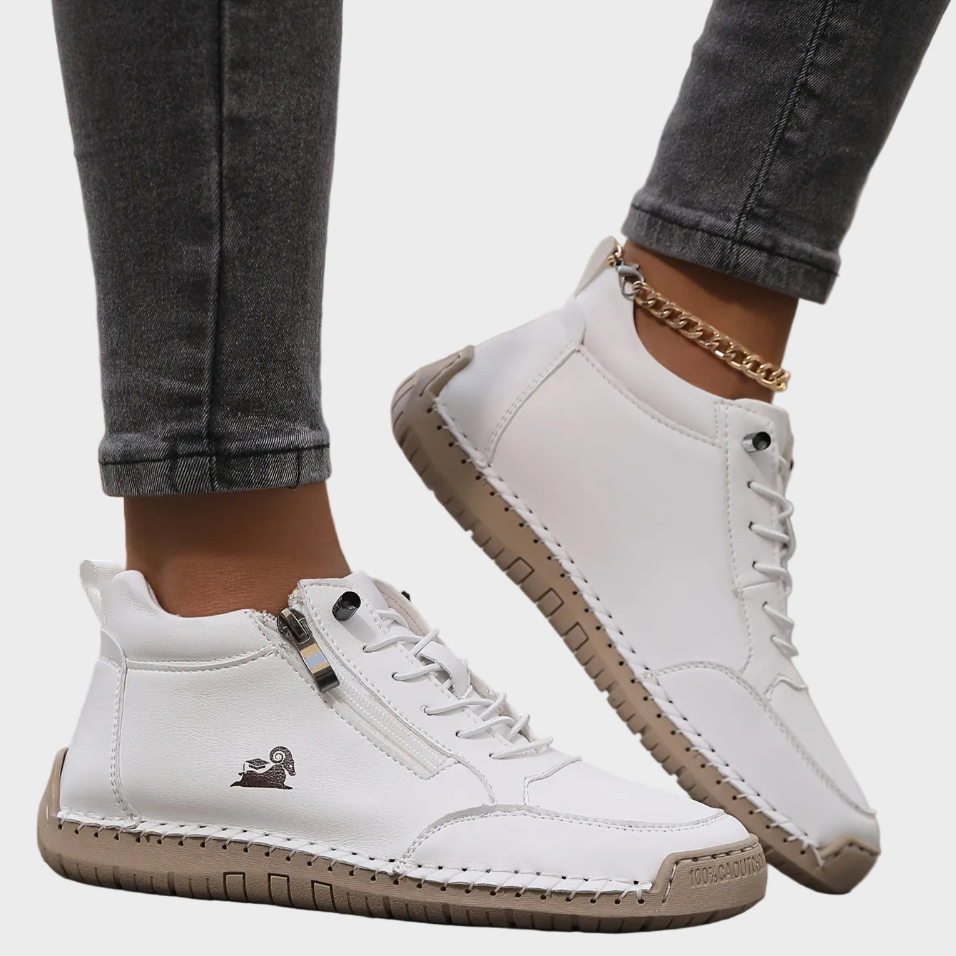 ErgoVita™ - Sneakers ortopediche per il comfort quotidiano