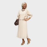 Completo elegante due pezzi Emmie