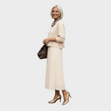 Completo elegante due pezzi Emmie