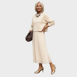 Completo elegante due pezzi Emmie