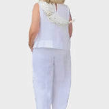 Stefania - Completo dall'eleganza casual