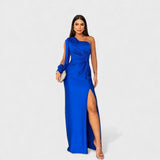Caterina - Abito lungo elegante da sera
