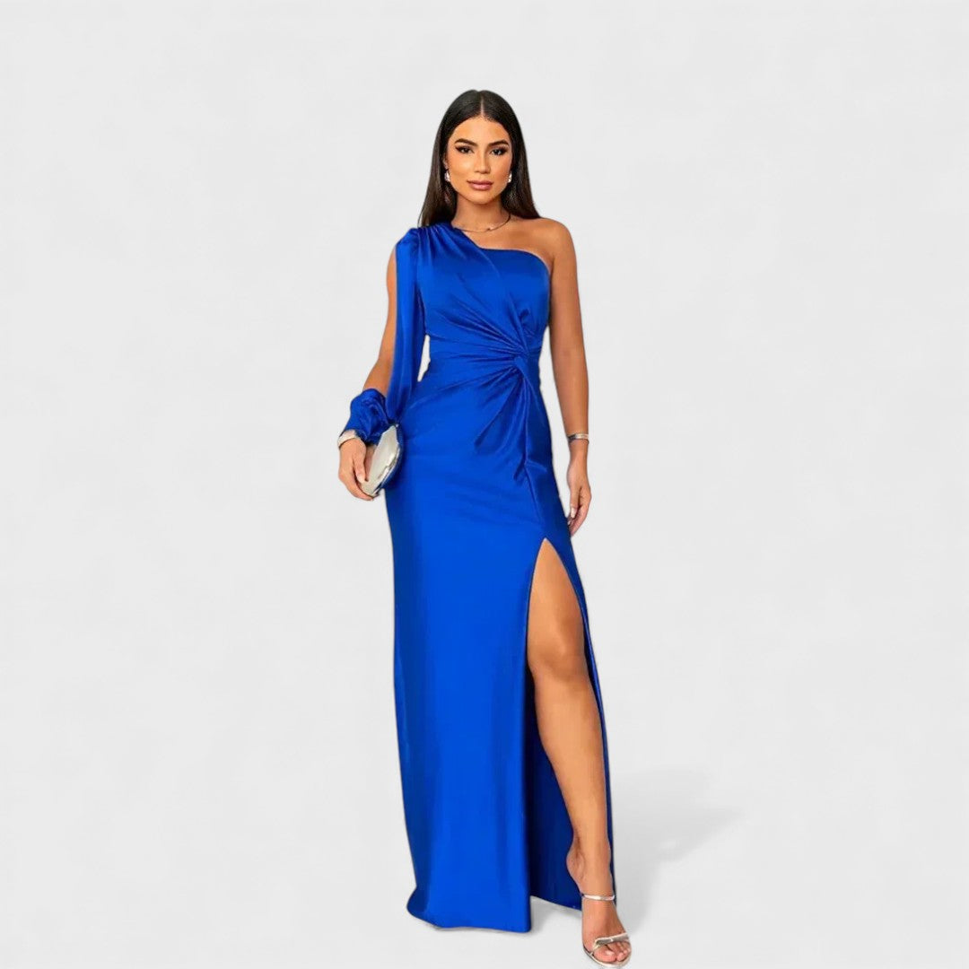 Caterina - Abito lungo elegante da sera