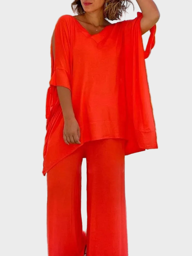 Ottavia - Completo casual chic
