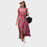 Aldina - Abito leggero ed elegante per ogni occasione
