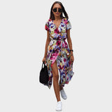 Aldina - Abito leggero ed elegante per ogni occasione