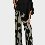 Rachele - Completo estivo casual