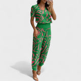 Margherita - Tuta elegante da donna
