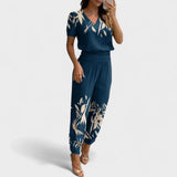 Margherita - Tuta elegante da donna