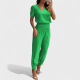 Margherita - Tuta elegante da donna