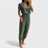 Margherita - Tuta elegante da donna