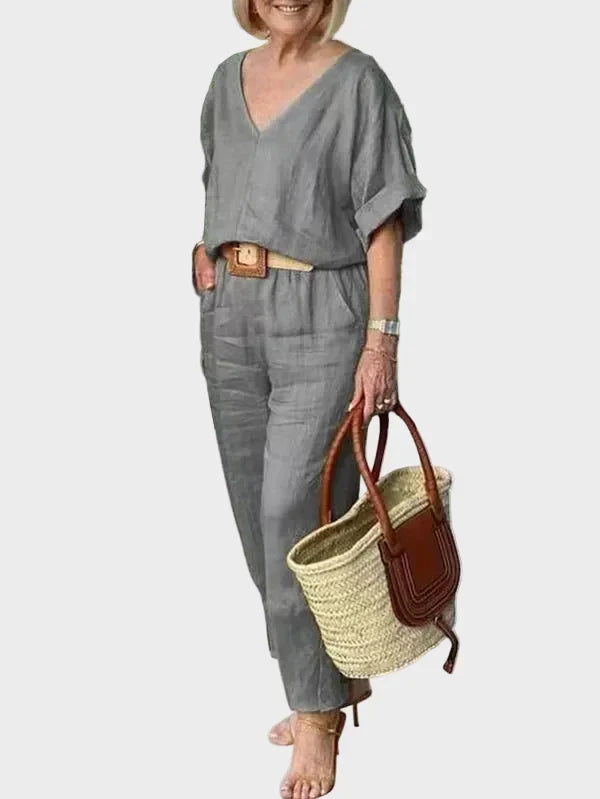 Rosella - Completo casual in due pezzi